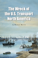 Wreck of the US Transport North America - Available at Amazon.com